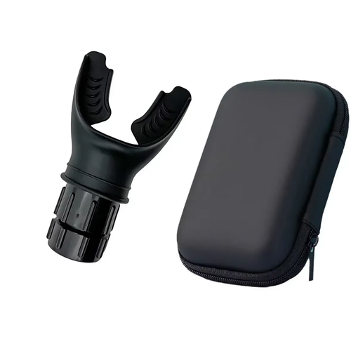 NEW Sports Breathing Trainer Exercise Lung Face Mouthpiece Respirator Fitness Equipment for Household Healthy Care Accessories